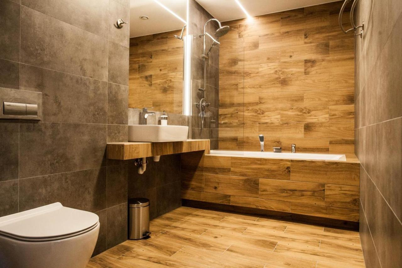 Hotel Rancho Pcim エクステリア 写真