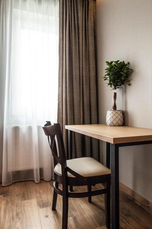 Hotel Rancho Pcim エクステリア 写真